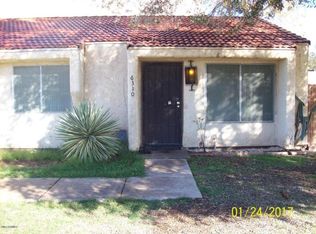 6310 N 47th Ave, Glendale, AZ 85301