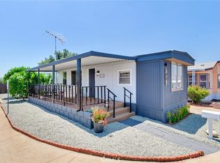 975 California St Space 72, Calimesa, CA 92320