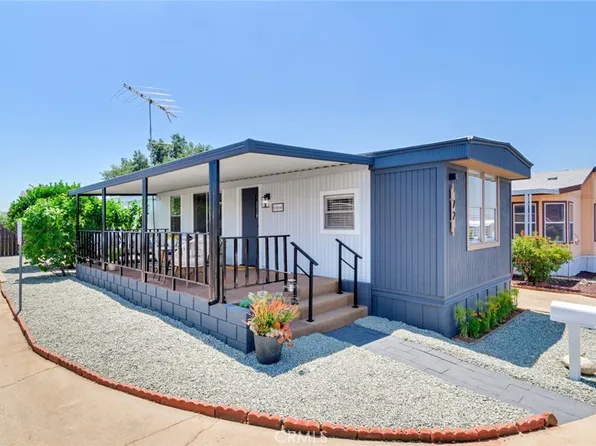 975 California St Space 72, Calimesa, CA 92320