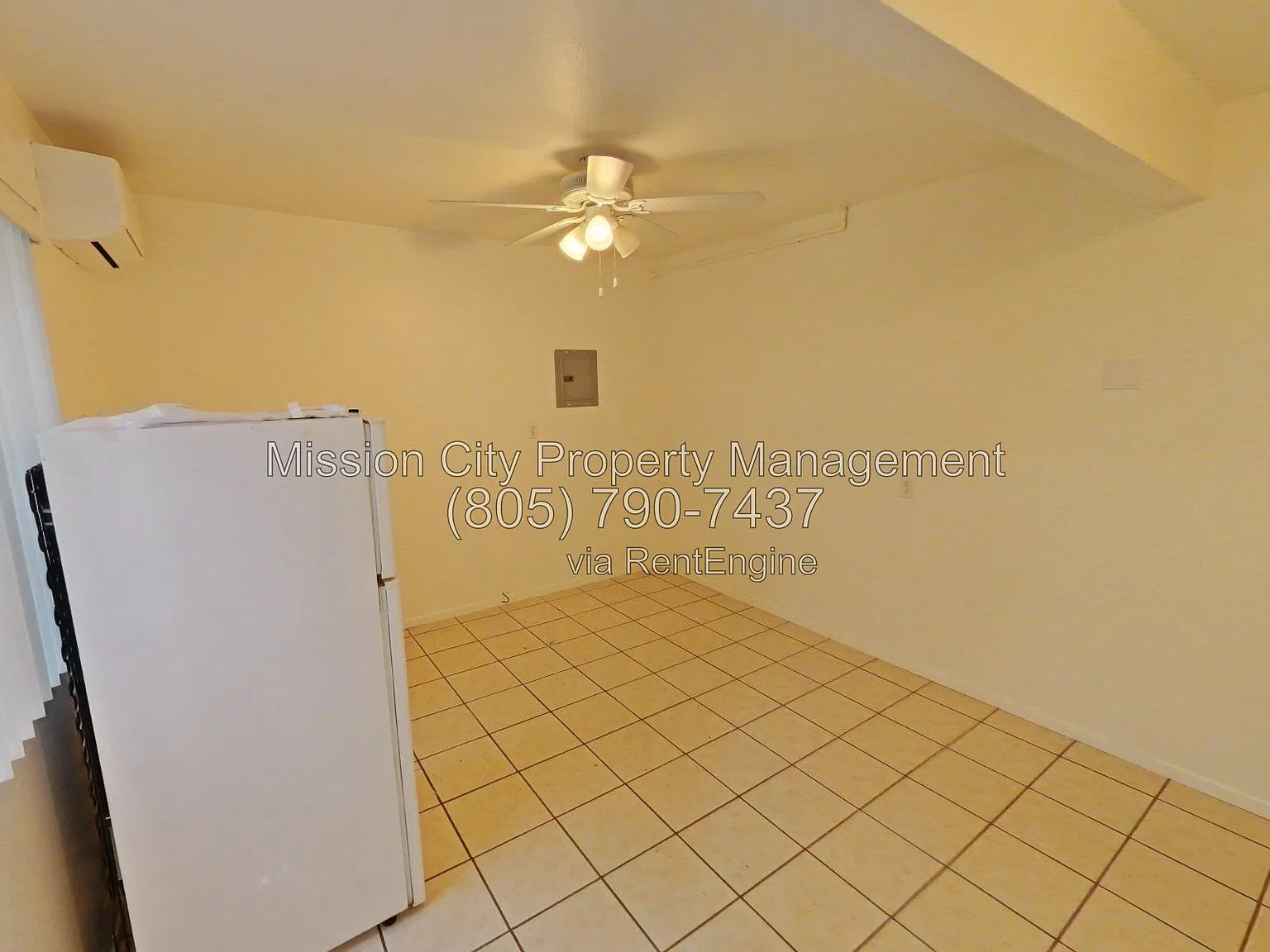 Studio, 1.0 bath, 359 sqft, $1,975 — Photo 3