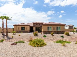 18629 W Rancho Ct, Litchfield Park, AZ 85340