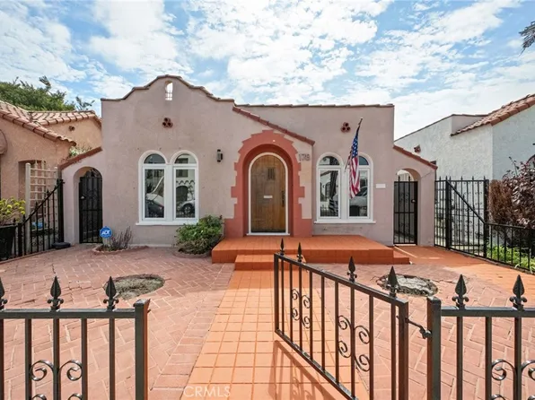 178 Corona Ave, Long Beach, CA 90803