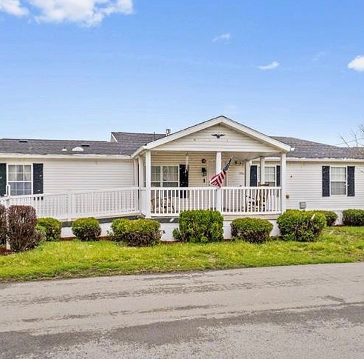 115 Vesta St, Elco, PA 15434 Zillow