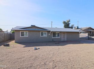 2507 E Campo Bello Dr, Phoenix, AZ 85032