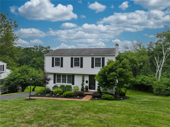 1808 Sillview Dr, Pittsburgh, PA 15243