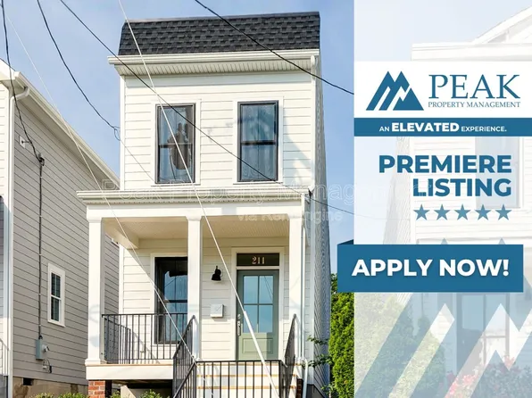211 E 15th St, Richmond, VA 23224