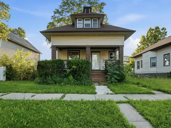11218 S Hermosa Ave, Chicago, IL 60643