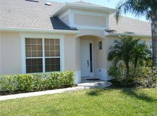 434 N Tangerine Sq SW, Vero Beach, FL 32968