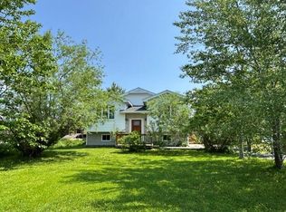 9 Brookfield Road, New Wes Valley, NL A0G1J0