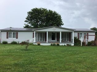 5501 Airport Rd, Wise, VA 24293