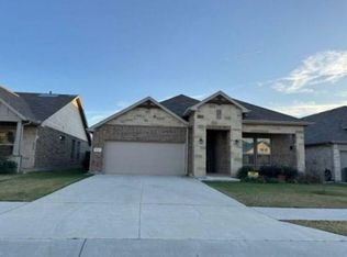 617 Bighorn Pass, Denton, TX 76210