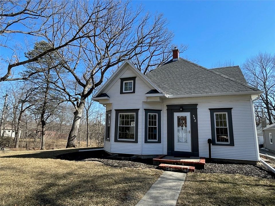 548 Forest Gln, Ames, IA 50014 Zillow