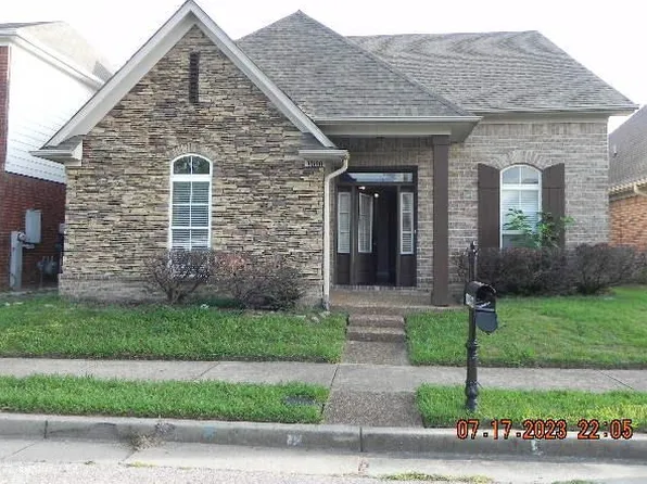 10180 Evening Hill Dr, Cordova, TN 38016