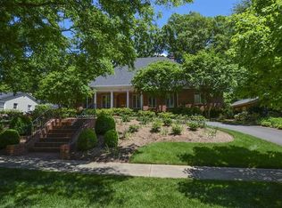 1735 Maryland Ave, Charlotte, NC 28209