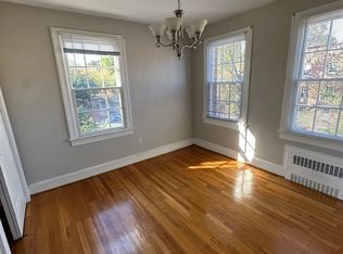 2532 Q St NW APT 21, Washington, DC 20007