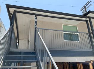 320 1/2 Myrtle St, Glendale, CA 91203