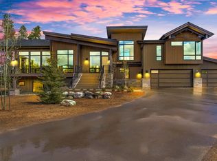 420 Delaware Dr, Breckenridge, CO 80424