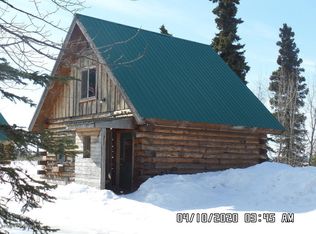37401 Cannery Rd #1, Kenai, AK 99611