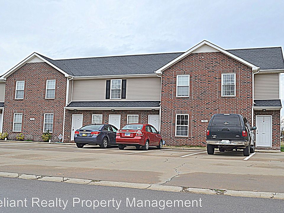 1st image of 785 Cherrybark Ln APT B