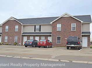 785 Cherrybark Ln APT B, Clarksville, TN 37040