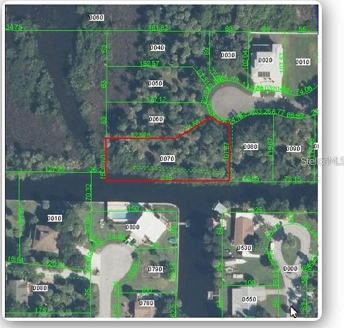 2nd image of 5400 Tropical Woods Ct