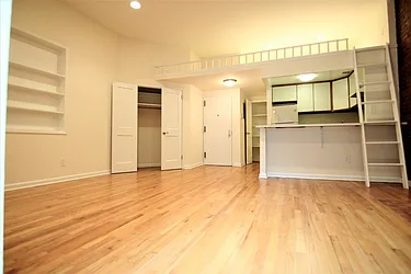 Rented by One New York Realty Inc