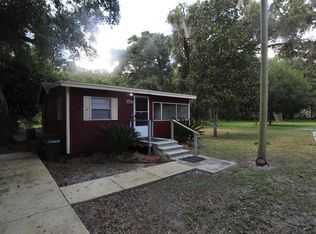 106 SW 6th St, Micanopy, FL 32667