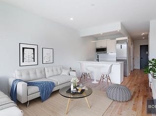 1950 Amsterdam Ave #3A, New York, NY 10032