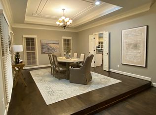 3328 Sulky Cir SE, Marietta, GA 30067