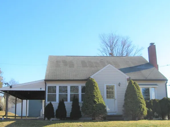 400 Oakdale Rd, Johnson City, NY 13790