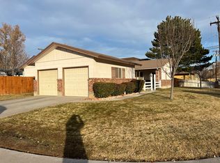 880 Tyler Way, Sparks, NV 89431