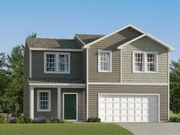 17 Shawnee Dr, Rome, GA 30161