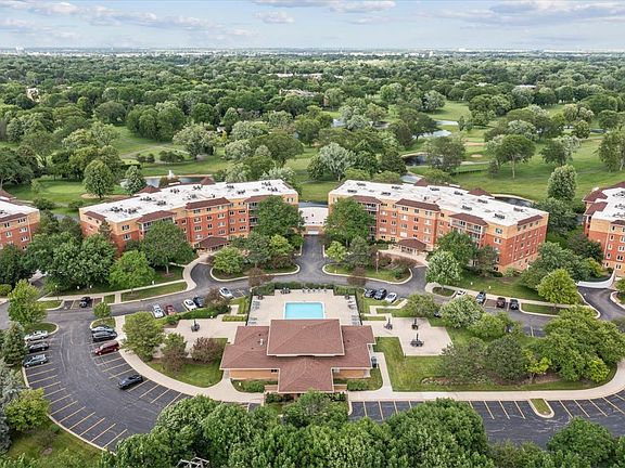 2nd image of 730 Creekside Dr Unit 208C