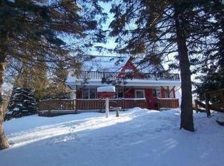 6925 Roosevelt Rd, Hartford, WI 53027