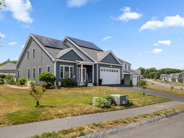 59 Tea Party Dr, Uxbridge, MA 01569
