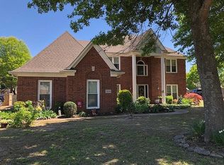 1530 Beckenhall Cv, Collierville, TN 38017