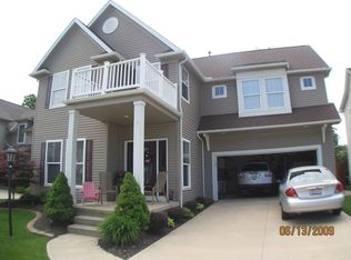 16811 Scullin Dr, Cleveland, OH