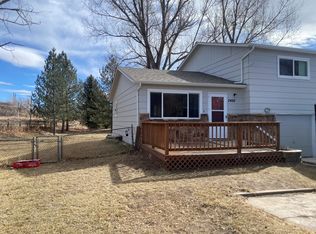 3424 McConnell Dr, Laporte, CO 80535