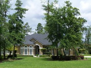 248 N Bartram Trl, Saint Johns, FL 32259