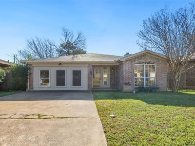 1205 Stone Creek Dr, Mansfield, TX, 76063