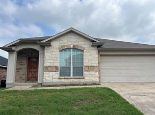 1914 Rachel Ln, Round Rock, TX 78664