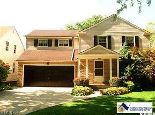 2080 Campus Dr, Cleveland, OH 44121