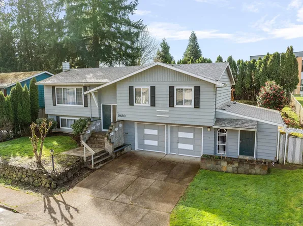 9430 SW Inez St, Tigard, OR 97224