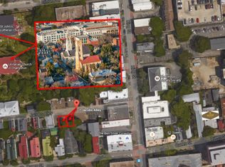 7 And 9 Jacobs Alley, charleston, SC 29403