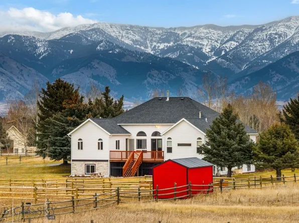 203 Alton Way, Bozeman, MT 59718