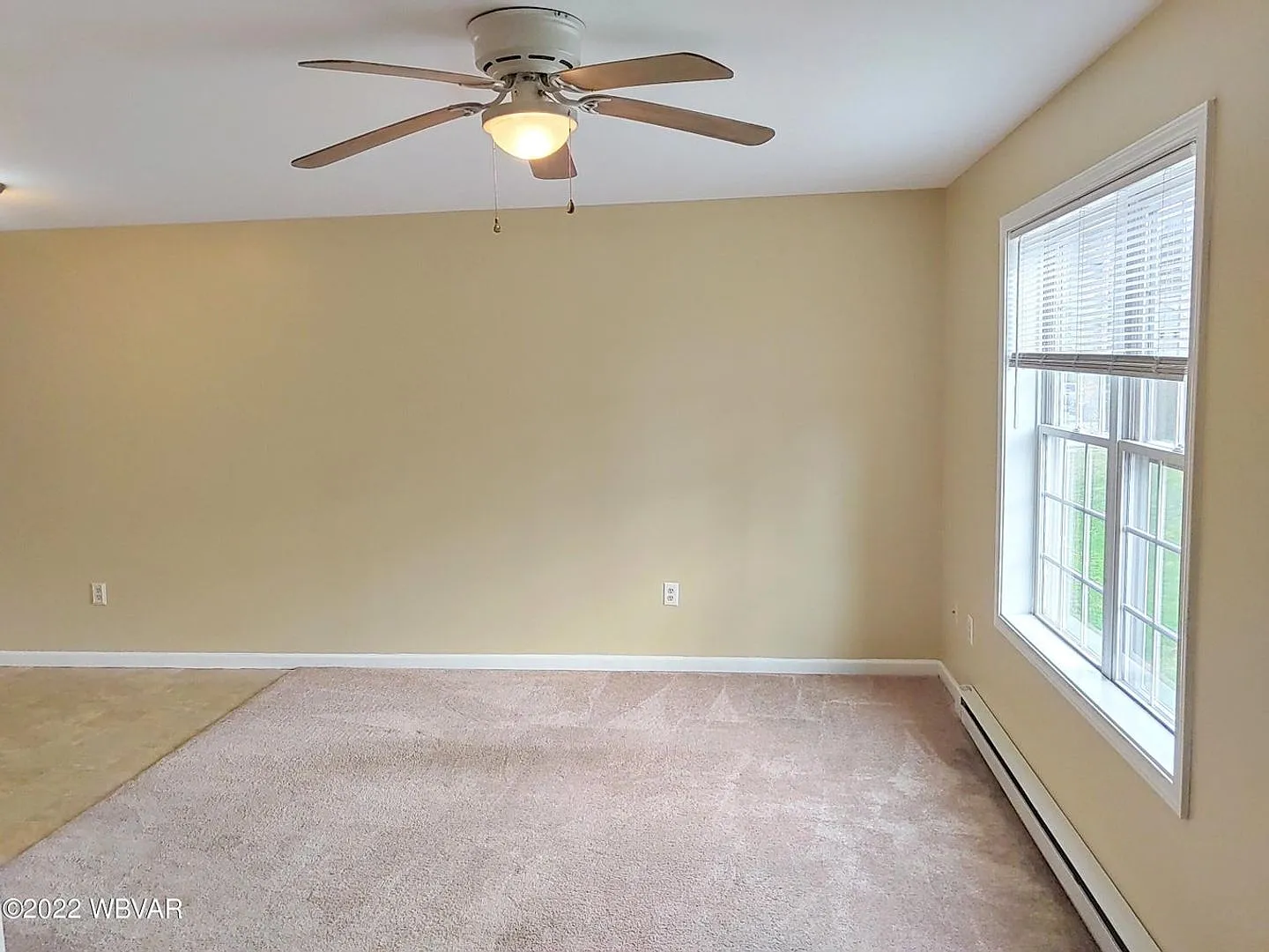 1st floor One Bedroom Unit — Photo 3