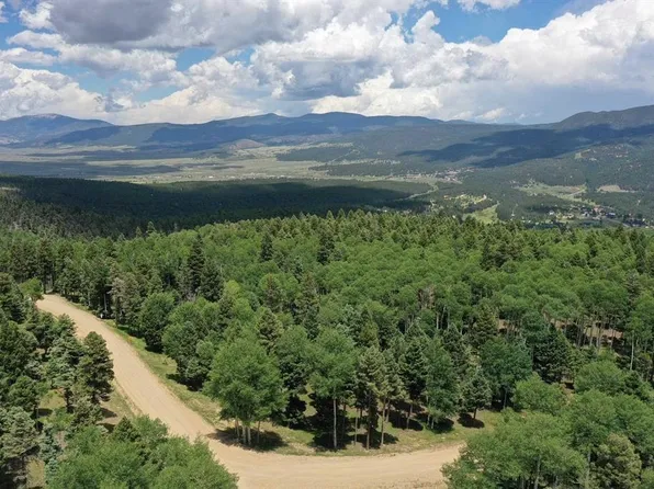 80 Via De Maria, Angel Fire, NM 87710