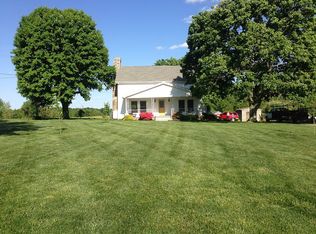 551 Iron Workers Rd, Clarksville, TN 37043