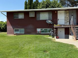 690 S 500 E APT 2, Springville, UT 84663