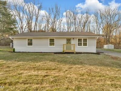 826 Old Airport Rd, Bristol, VA, 24201
